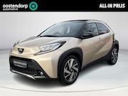 Toyota Aygo X - 1.0 VVT-i MT Premium cabrio