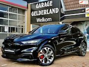 Ford Mustang Mach-E - Extended Premium AWD 98 kWh | PANO | LEDER | BANG&OLUFSEN |