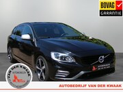 Volvo V60 - 2.0 T4 Momentum R-Design | Camera achter | Parkeersensoren V
