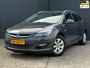 Opel Astra - Sports Tourer 1.4 Turbo Edition TREKHAAK|NAVI|PDC|CRUISE|NWE