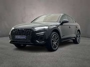 Audi Q5 - Sportback 50 TFSI e 300PK quattro S edition | Trek
