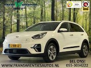 Kia e-Niro - DynamicPlusLine 39 kWh | Apple carplay | Stuurwiel