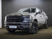 Dodge Ram - 1500 5.7 V8 4x4 Crew Cab Laramie Night | Hardtop | Luchtveri