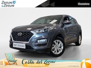 Hyundai Tucson - 1.6 GDI | PREMIUM | TREKHAAK | ACHTERUITRIJCAMERA |