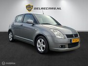 Suzuki Swift - 1.5 Exclusive