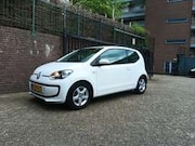 Volkswagen Up! - 1.0 move up! BMT. APK tot Sept. 2027 en NAP.