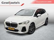 BMW 2-serie - Active Tourer 218i M-Sport Massage|HarmanK