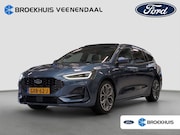Ford Focus - Wagon 1.0 Hybrid ST Line X | Pano | Winter Pack | Adap. Crui