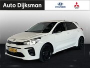 Kia Rio - 1.0 TGDI GT-Line Trekhaak