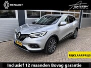 Renault Kadjar - 1.3 TCe 140 EDC Intens AUTOMAAT