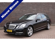 Mercedes-Benz E-klasse - Estate 200 CGI Business Class Avantgarde, 18' velgen, zeer n
