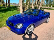 Mercedes-Benz SLK-klasse - 230 K