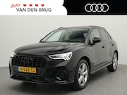 Audi Q3 - S-Line 35 TFSI 150pk | Panoramadak | Trekhaak | Stoelverwarm