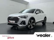Audi Q3 Sportback - 45 TFSI e S Edition | 245 PK | SoH 89% |