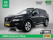Nissan X-Trail - 1.5 e-Power N-Connecta PANORAMADAK | 360° CAMERA | AD-CRUISE