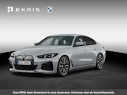 BMW i4 - eDrive40 M Sportpakket Pro | Innovation Pack | Comfort Pack