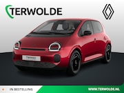 Renault Twingo - Techno | Achteruitrijcamera | LED-achterlichten | LED-dagrij