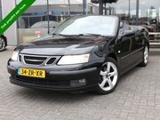 Saab 9-3 - 2.0t Vector AUTOMAAT CLIMA CRUISE