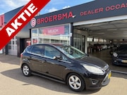 Ford C-Max - 1.6 SCTi Titanium 2 EIGENAAR *CLIMATE