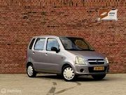 Opel Agila - 1.0 Temptation,New APK,Elektr ramen,