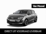 Dacia Sandero - Eco-G 120 6AT Journey | Achteruitrijcamera | Cruise Control