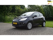 Ford Ka - 1.2 Titanium X start/stop