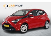 Toyota Aygo - 1.0 VVT-i x-play Airco | Cruise | Carplay | Camera | Bluetoo