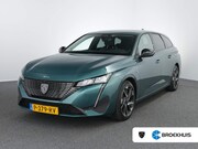 Peugeot 308 - 1.6 HYbrid 180 Allure Pack Business | AGR-bestuurdersstoel |