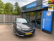 Opel Insignia - COSMO 1.6T (170PK) Trekhaak, 20 inch.
