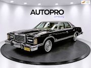 Ford LTD - USA 5.8 V8 Landau SD | EU Auto| Carpas| NAP