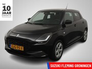 Suzuki Swift - 1.2 Select Smart Hybrid