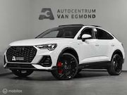 Audi Q3 - Sportback 45 TFSIe 2X S-LINE SOH 91.4%| PANO| TREK