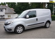Fiat Doblò Cargo - 1.6 MJ L1H1 Airco Pdc Cruise Trekhaak