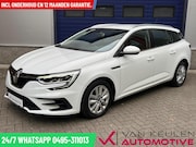 Renault Mégane - 1.6 Plug-In Hybrid 160 l 1e eigenaar