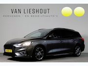 Ford Focus - Wagon 1.5 EcoBoost ST Line Business Stoelverw I Adap Cruise