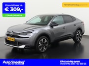 Citroën C4 - X 1.2 Hybrid 145pk Max