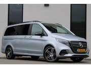 Mercedes-Benz V-klasse - 250d / DC / 4-Matic / AMG / Panorama / 2x Elec Schuifd / 360
