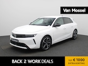 Opel Astra - 1.6 Turbo Hybrid 132kW Elegance | CAMERA | LED | STOELVERWAR