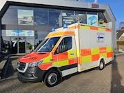 Mercedes-Benz Sprinter - 519 3.0 CDI L2
