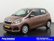 Peugeot 108 - 1.0 e-VTi Active | Airco | Zondag Open