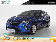 Renault Clio - 1.0 TCe 90 GPF evolution | Carplay | Cruise Control | Blueto