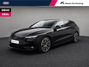 Audi A6 - S edition e-tron 100kWh 367 PK · Tech pro · Panorama-glasdak