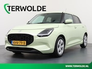 Suzuki Swift - 1.2 Select Smart Hybrid | Apple Carplay/Android Auto | Adapt