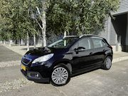 Peugeot 2008 - 1.2 PureTech Active Peugeot 2008 1.2 E-vti 60KW Automaat Air
