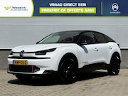 Citroën e-C4 - Collection 156pk Extended range 54 kWh | Camera | Stoelverwa