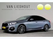 BMW 2-serie Gran Coupé - 218i Business Edition M-Sport NL-Auto!! 19'' LM I Nav I Appl