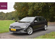 Volkswagen Passat - Variant 1.5 TSI 150pk Elegance business 18inch Ergo-stoelen 