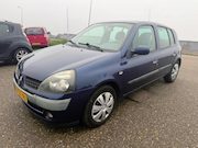 Renault Clio - 1.4-16V Privilège Automaat Airco Cruise-control NAP APK