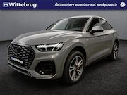 Audi Q5 Sportback - 55 TFSI e S edition Competition / Matrix verlichting / Zwenk