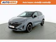 Nissan Qashqai - 1.3 MHEV Xtronic Business Executive l SX26817 l